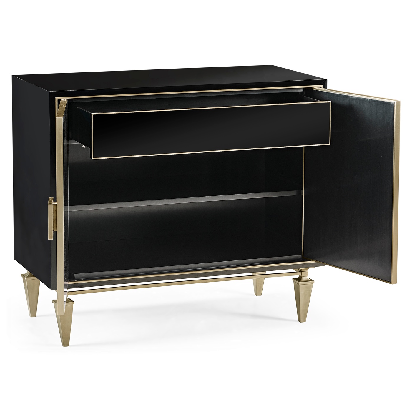 Barcelona Accent Cabinet