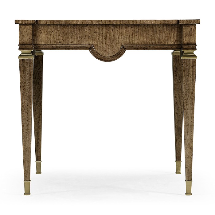 Barcelona Square Side Table