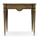 Barcelona Square Side Table