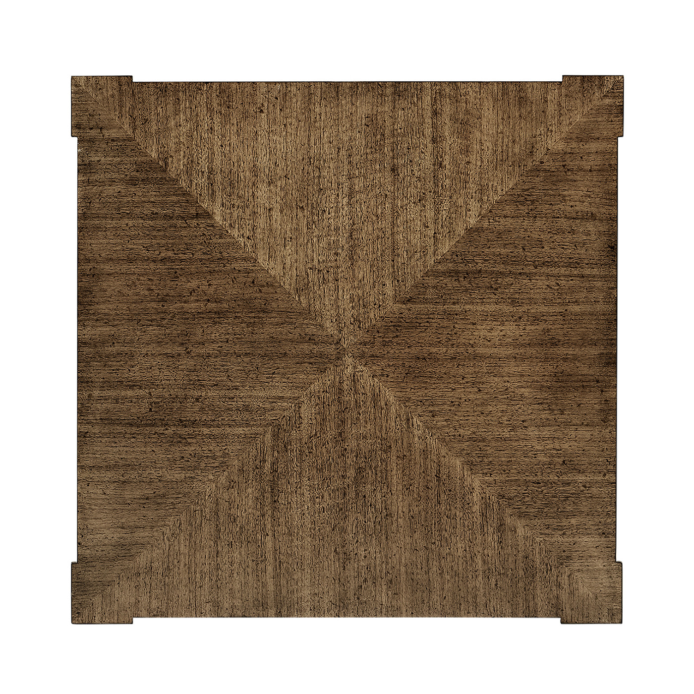 Barcelona Square Side Table