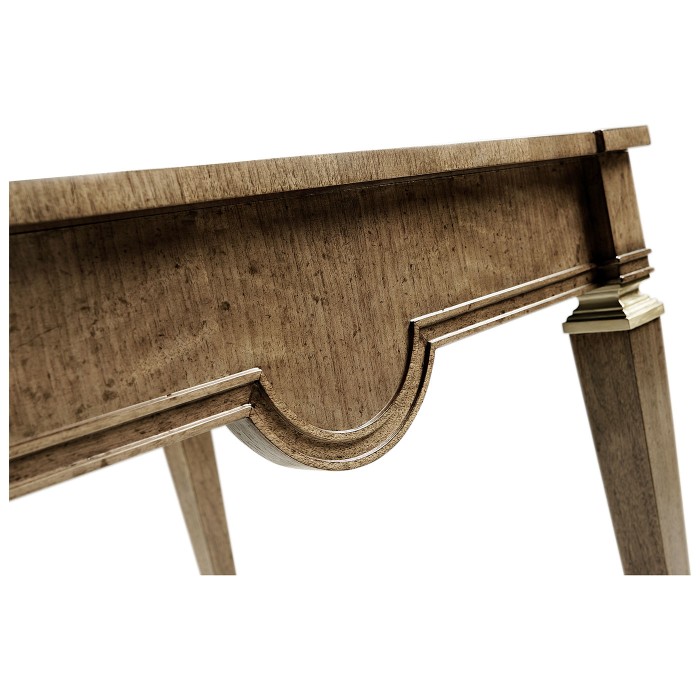 Barcelona Square Side Table
