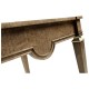Barcelona Square Side Table