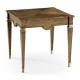Barcelona Square Side Table