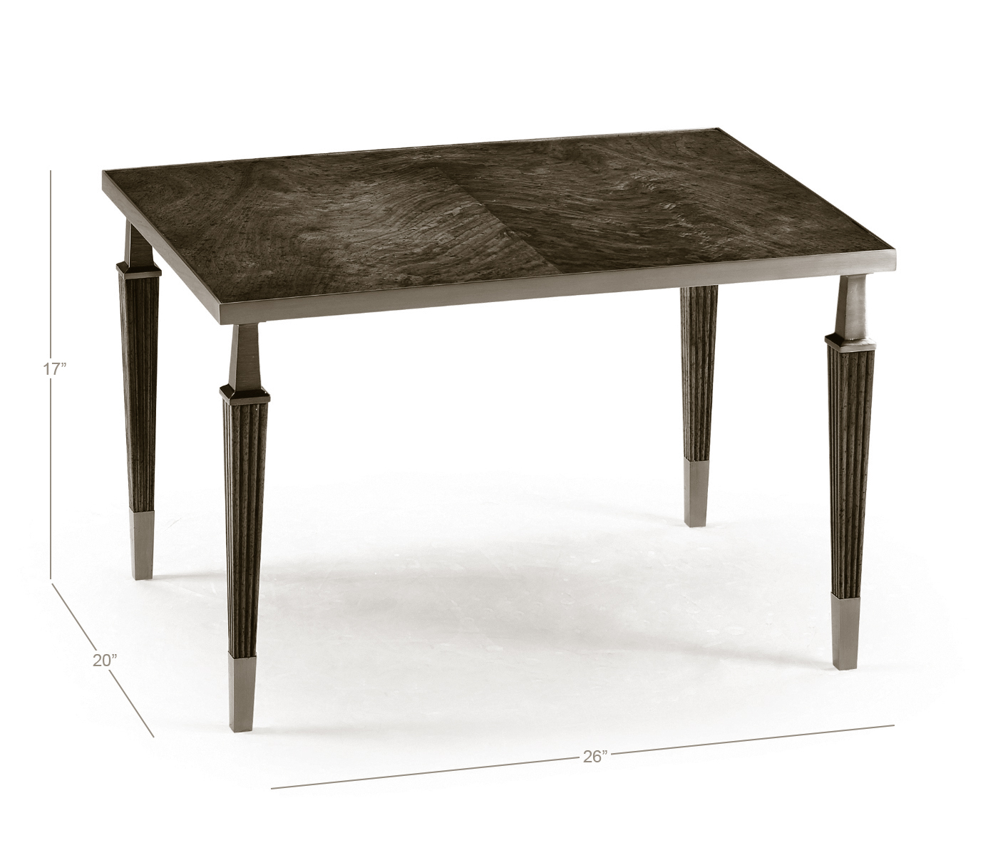 Barcelona Bunching Table