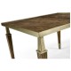 Barcelona Bunching Table