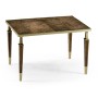 Barcelona Bunching Table