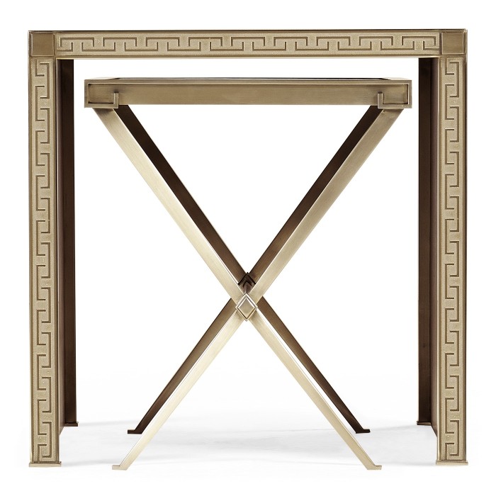 Barcelona Nesting Tables