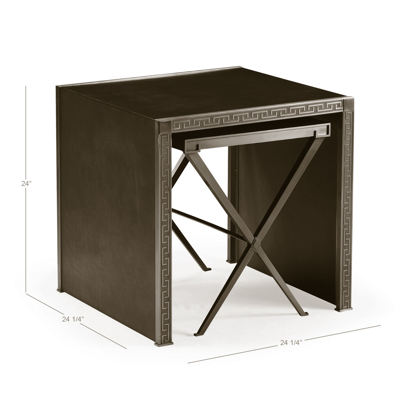 Barcelona Nesting Tables