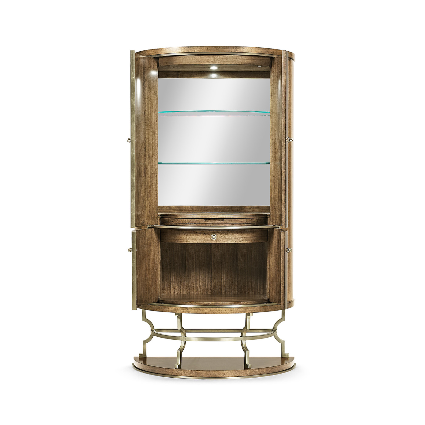 Barcelona Bar Cabinet