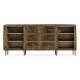 Barcelona Sideboard