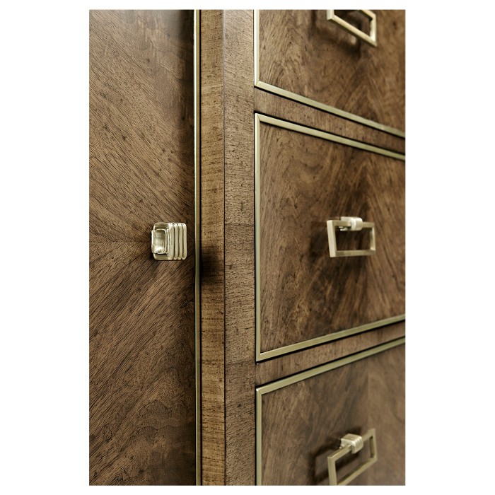 Barcelona Sideboard
