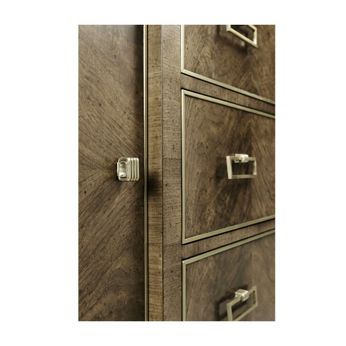 Barcelona Sideboard