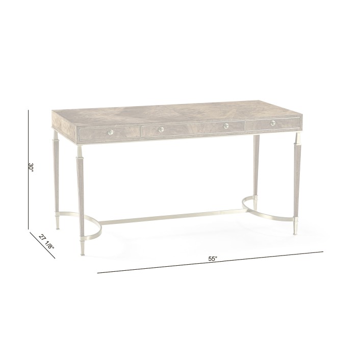 Barcelona Desk