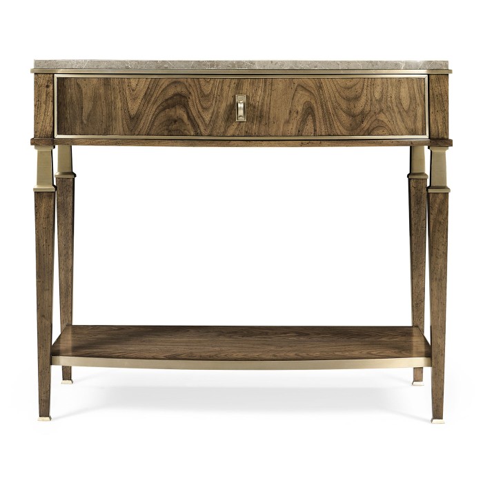 Barcelona Nightstand