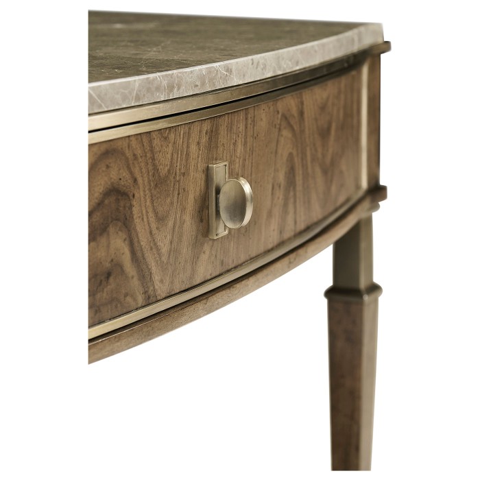 Barcelona Nightstand