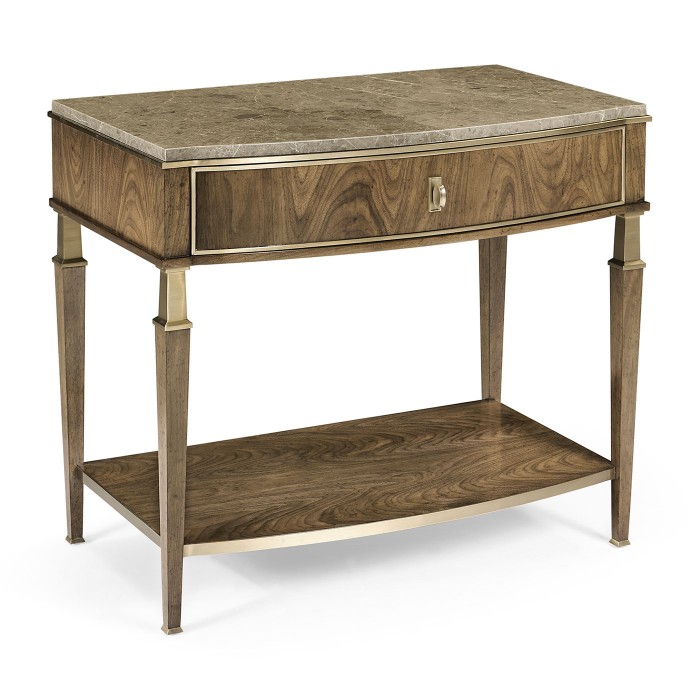 Barcelona Nightstand
