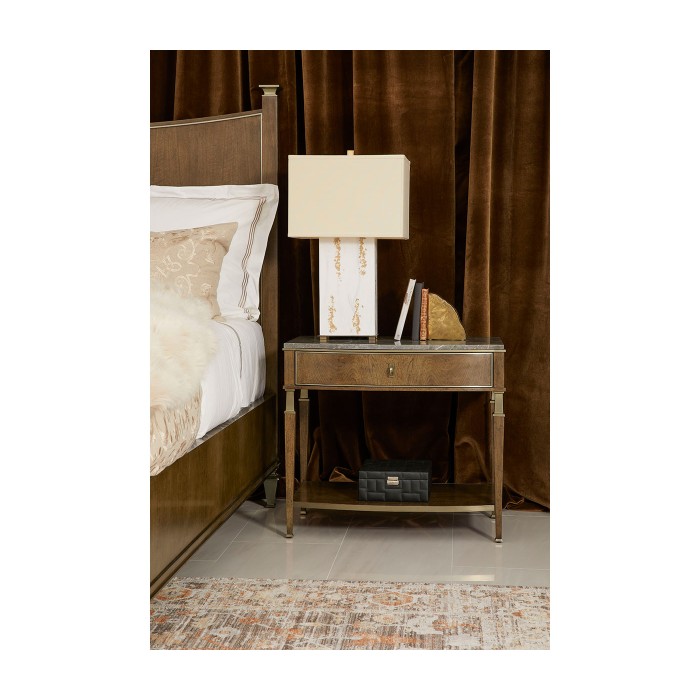 Barcelona Nightstand