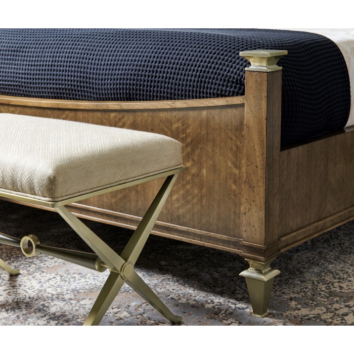 Barcelona Bench