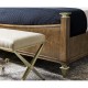 Barcelona Bench