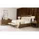 Barcelona Cali King Bed