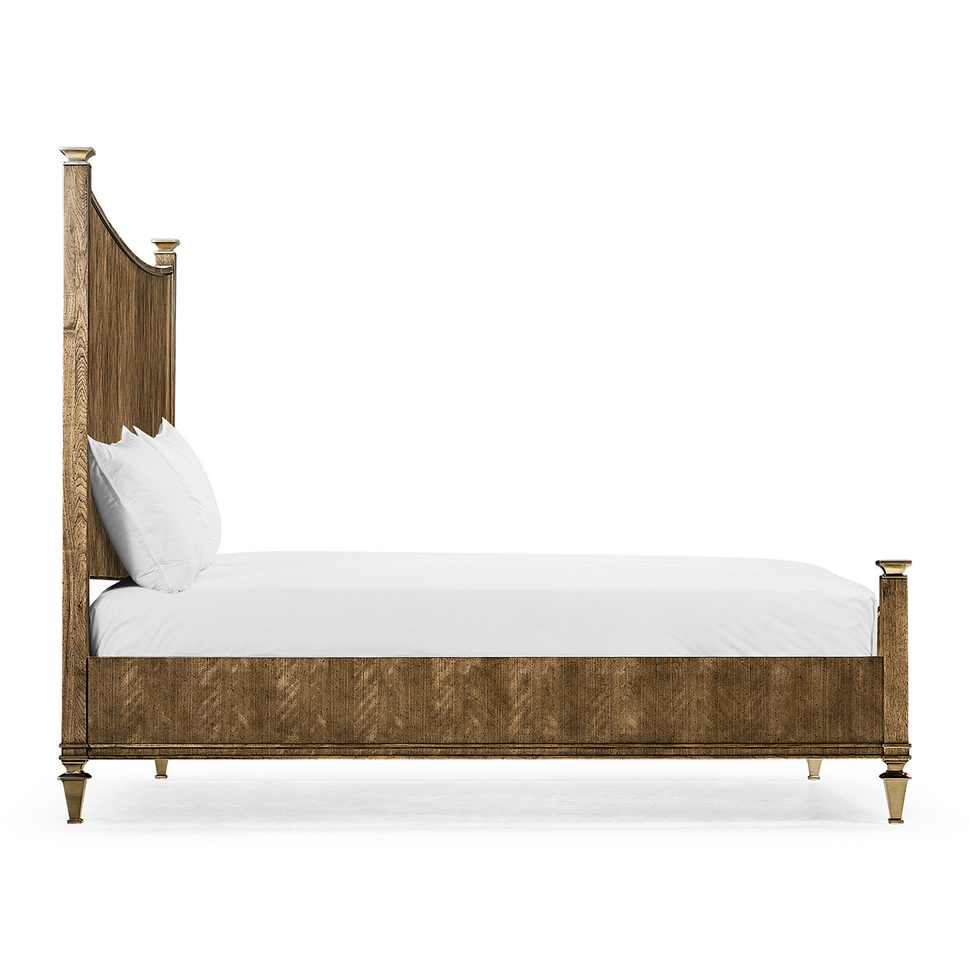 Barcelona UK King Bed