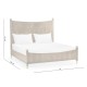 Barcelona UK King Bed