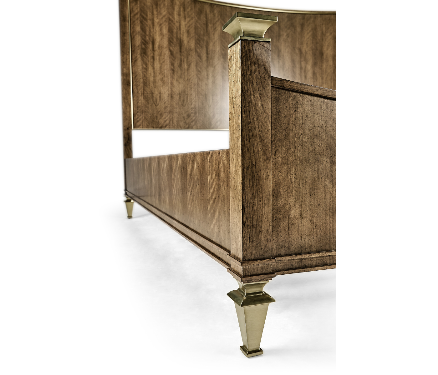 Barcelona UK King Bed