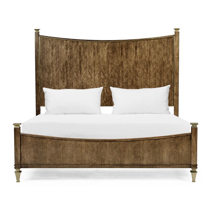 Barcelona US King Bed