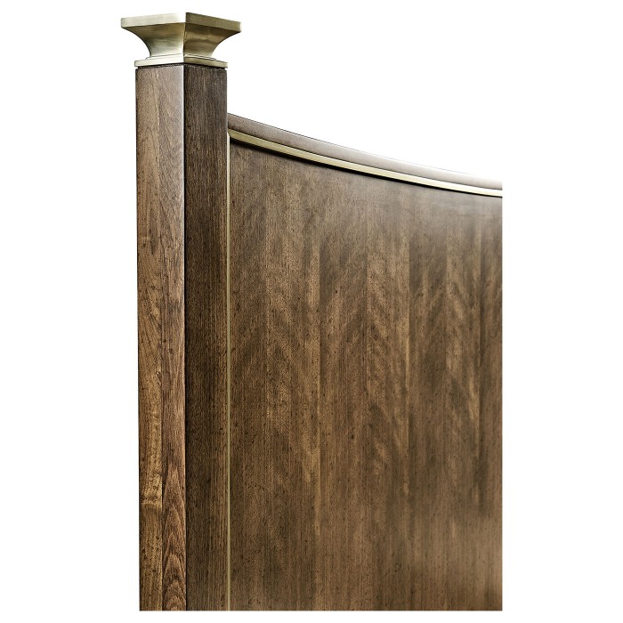 Barcelona US King Bed