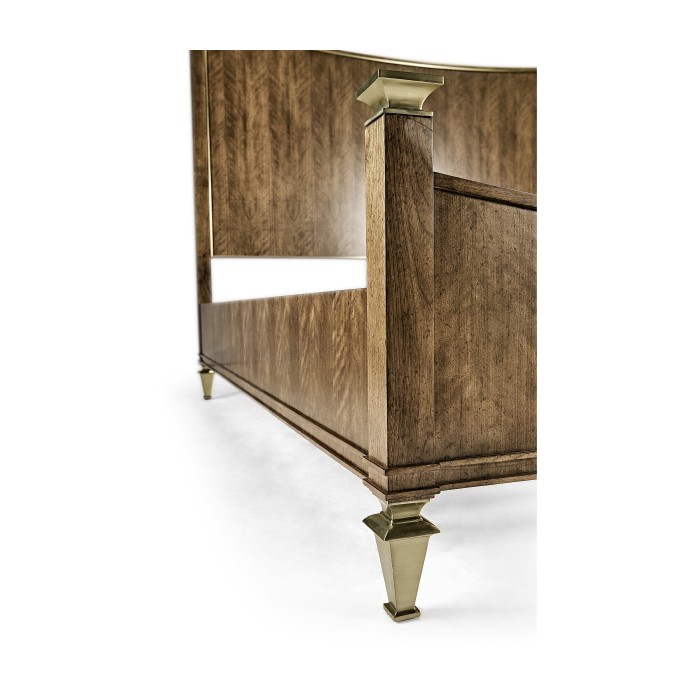 Barcelona US King Bed