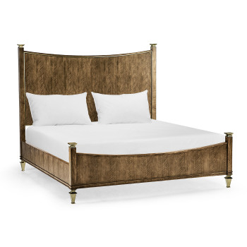 Barcelona US King Bed