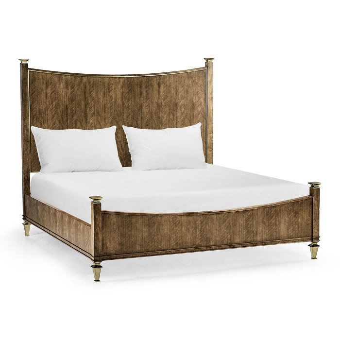 Barcelona US King Bed