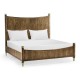 Barcelona US King Bed