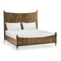 Barcelona US King Bed