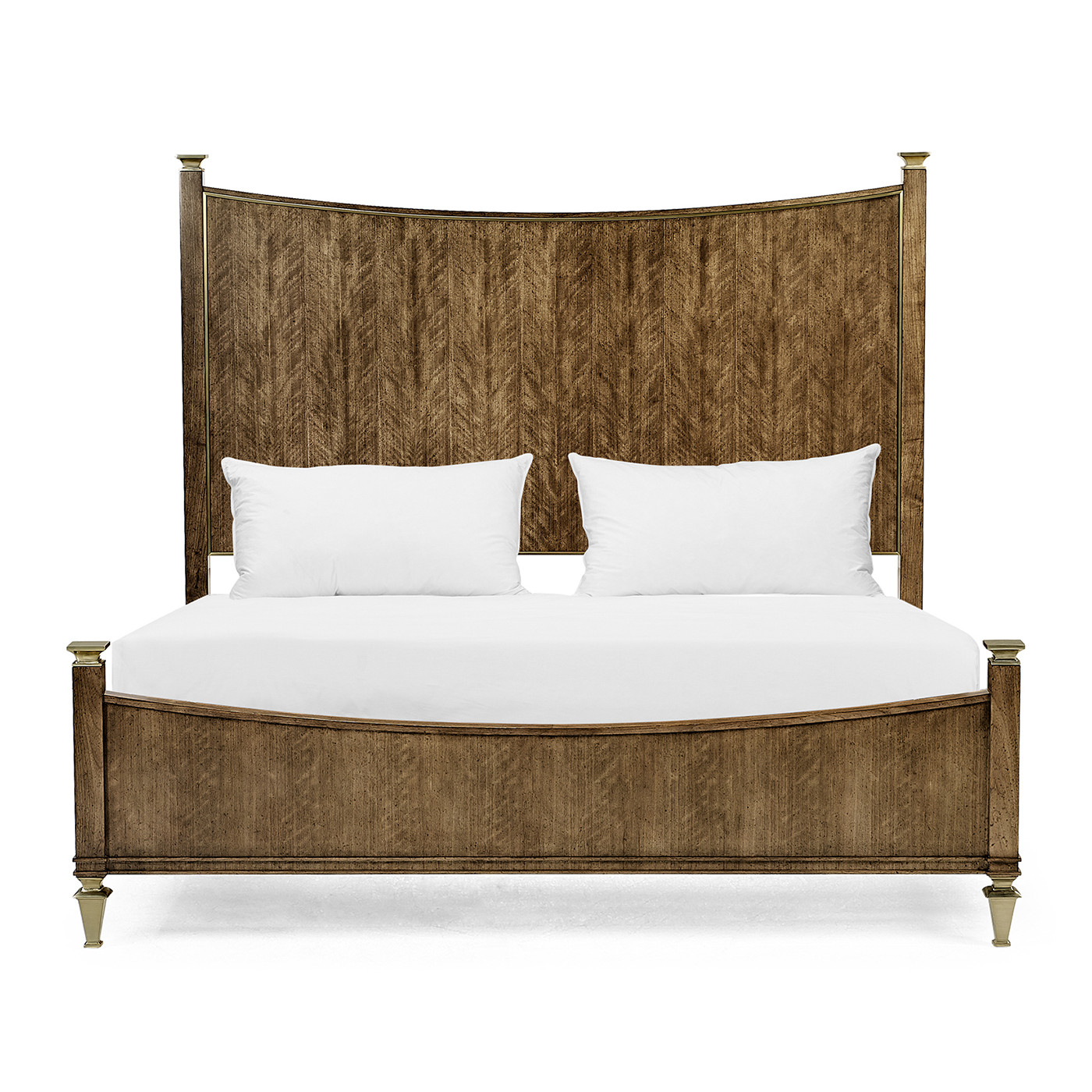 Barcelona US Queen Bed