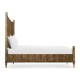 Barcelona US Queen Bed
