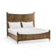 Barcelona US Queen Bed