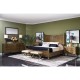 Barcelona US Queen Bed