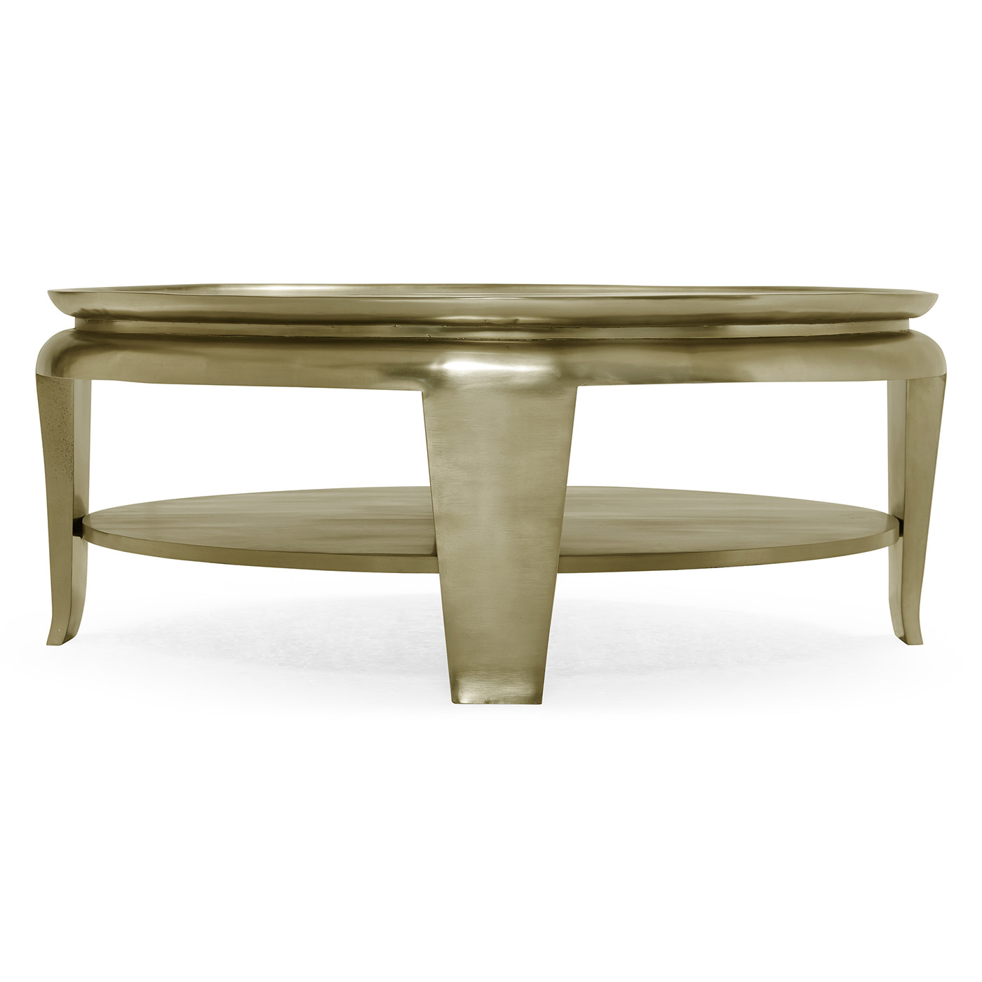 Barcelona Round Cocktail Table