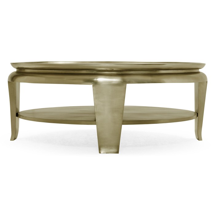 Barcelona Round Cocktail Table