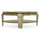 Barcelona Round Cocktail Table