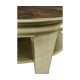 Barcelona Round Cocktail Table