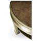 Barcelona Round Cocktail Table