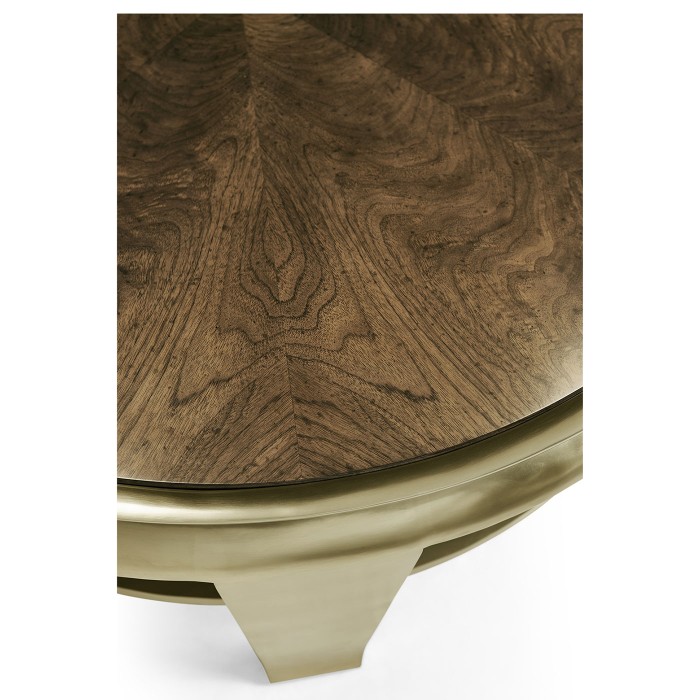 Barcelona Round Cocktail Table