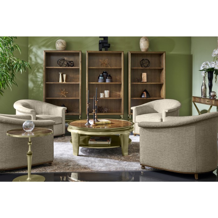 Barcelona Console Table