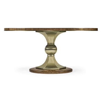 Barcelona Round Dining Table 64