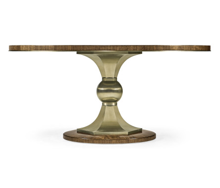 Barcelona Round Dining Table