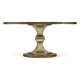 Barcelona Round Dining Table 64