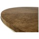 Barcelona Round Dining Table 64