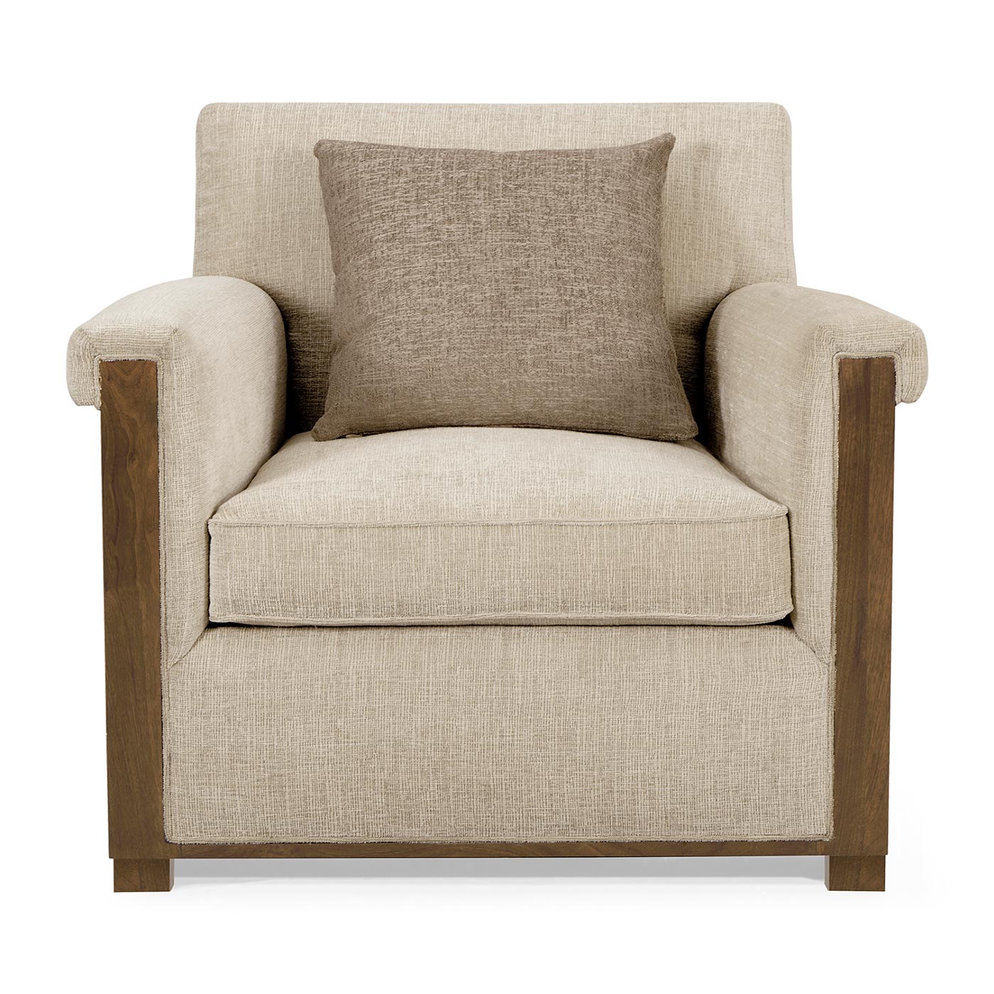 Barcelona Lounge Chair